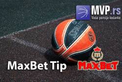 MaxBet TIP: NBA nedelja