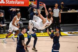 Jokić briljirao, veliki preokret Bulsa (video)