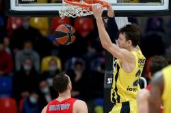 Nema vi&scaron;e &scaron;ale sa Fenerbahčeom