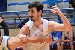 DMLS: &Scaron;ikman kao Guliver, Jokić MVP, Cvetković umesto Damjanovića