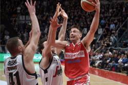 Avramović uzalud brojao do 30