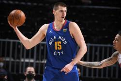 Jokić odličan, rekord karijere Portera