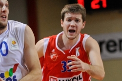 MVP: Milutinović na probi u Milanu
