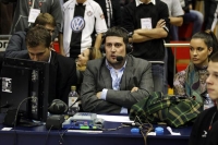 Srđan Radojević za MVP: Igrač je svetinja