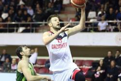 Jelovac ponovo briljirao