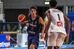 U16: Poraz Orlića u neizvesnoj zavr&scaron;nici