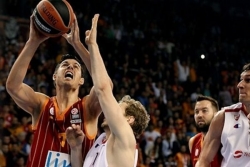 Puno uzbuđenja u Evroligi, Erceg MVP