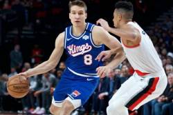 Noć iznenađenja u NBA, Bogdanović odličan