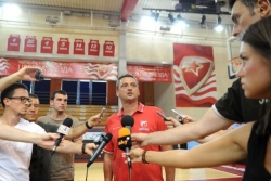 Radonjić: Jo&scaron; smo neuigrani