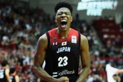Haćimura predvodi Japan
