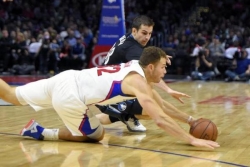 Bjelica bez gre&scaron;ke posle povrede