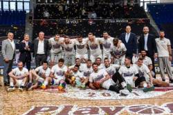 ABA2: Studentski centar je šampion, Tejić MVP