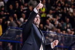 Težak zadatak za Partizan u Evrokupu