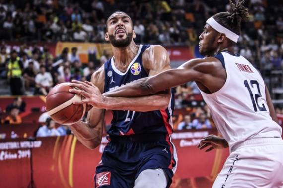 Francuska izbacila Ameriku, Srbija ide u kvalifikacije za Olimpijske igre