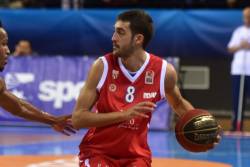 Đoković je MVP kola u ABA 2 ligi