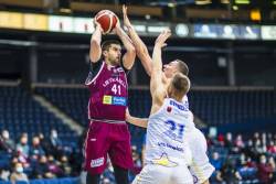 Gagić i Radičević vodili Lijetkabelis do pobede