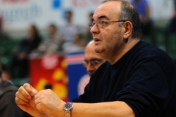 Dusko Vujosevic(photo:ABA league)