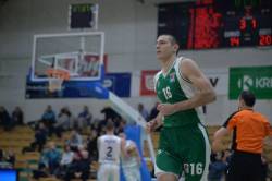 Igokea dovela Jo&scaron;ila