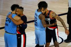 NBA liga zadržala play-in i za sezonu koja sledi