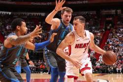 Dragić nadigrao Dončića (video)