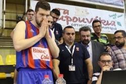 Trikala spasila Panionios ispadanja