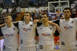 Partizan u Evrokupu