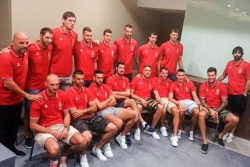 Počela operacija "Evrobasket"