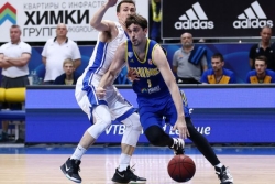 Himki smanjio razliku
