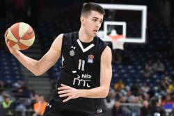 Miletić potpisao za Borac