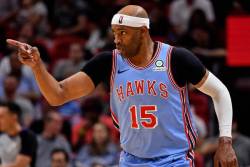 Karter ostaje u NBA, igraće u Atlanti