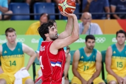 Teodosić: Timski duh je ne&scaron;to posebno