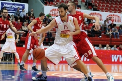 Valjevci namučili Cedevitu