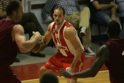 foto: KK Crvena zvezda