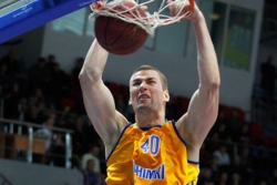 Dejvis MVP, Teo drugi strelac (video)