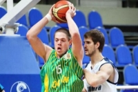 Štimac: Dres Srbije je svetinja