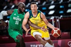 Australija ubedljiva u završnici, slabo izdanje Nigerije