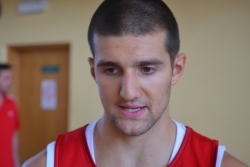 Cvetković debitovao za MZT