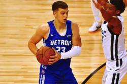 Krenuo očevim stopama: Koprivica prešao u Partizan