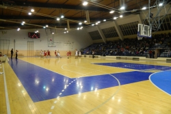 DMLS: Dunav skinuo skalp lideru