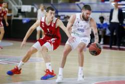 FMP pao u produžetku