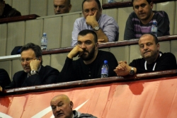 Partizan ostao bez predsednika
