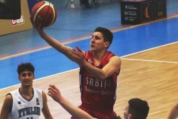 AŠT: Srbija u finalu posle drame!