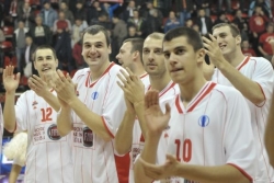 Radnički i Olimpija najuspe&scaron;niji