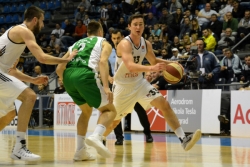 Partizan pobedio fenjera&scaron;a