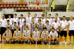 U18: Pali i &Scaron;veđani