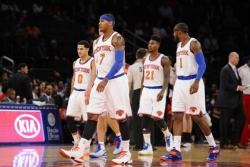 NBA najava: Niks, Hornets, Grizlis