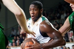 Robinson: Do&scaron;ao sam u Partizan!