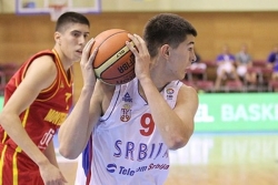 U20: Prvi neuspeh u Turskoj