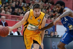 Ratkovica najbolji asistent Bundeslige