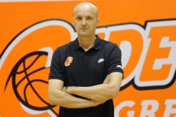Zdovc je novi trener Cedevite
